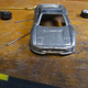 Illustration for article titled Custom Hot Wheels Ferrari F355